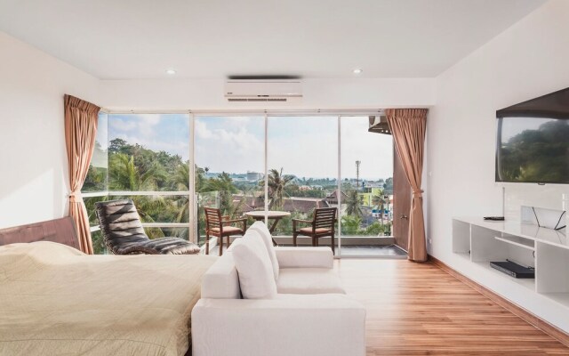 Chic Condominium