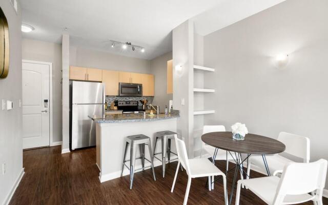 Kasa Dallas Plano Apartments