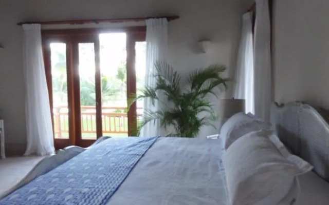 Villa Jaguey Sma Punta Cana