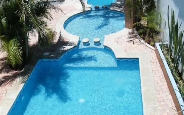 Hotel Los Ángeles Sierra Gorda