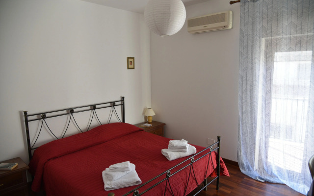 La Terrazza Nascosta