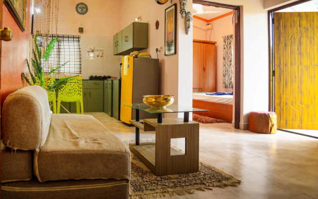 BBN Serviced Apartment