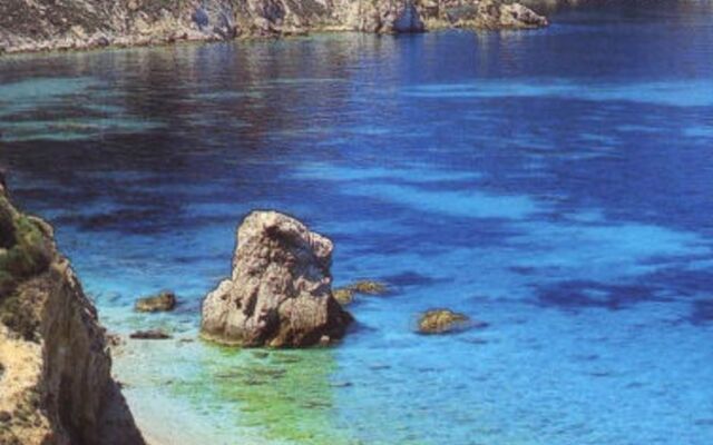 Il Seccione (PFO132)