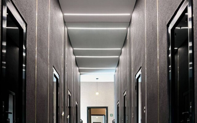 Exclusive Apartment With Jacuzzi Rockefeller