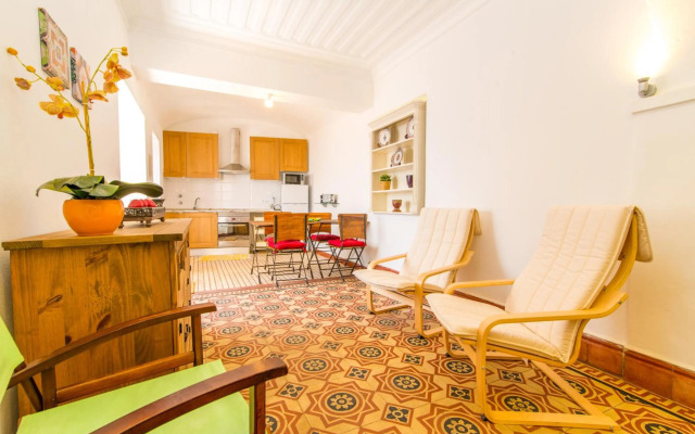 Casa Adelina By Algartur