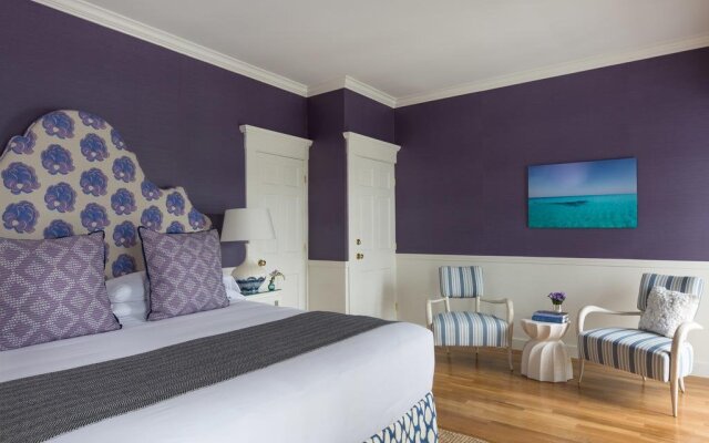 The Christopher, The Edgartown Collection