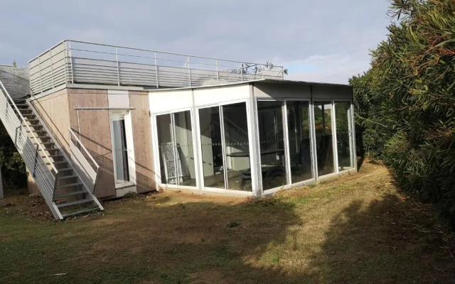 Lodges Mediterranée