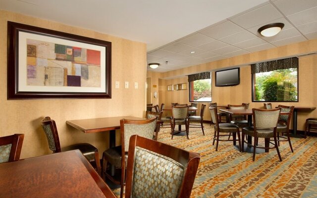 Holiday Inn-Portsmouth