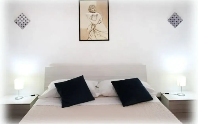 Attico con Bubble Spa