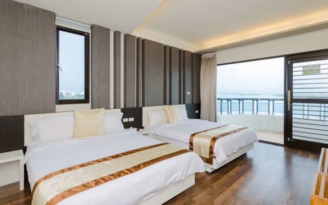 Sea Sky Coast Homestay