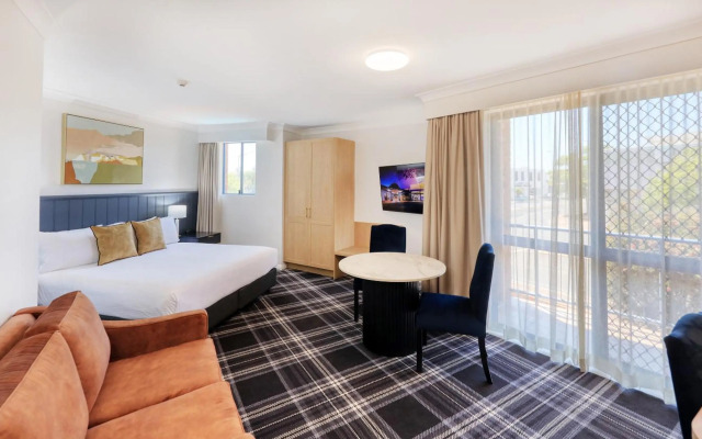 Dubbo RSL Club Motel