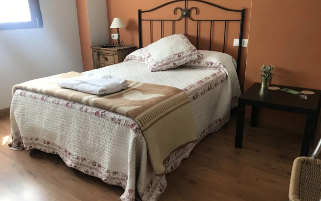 Hostal El Horno