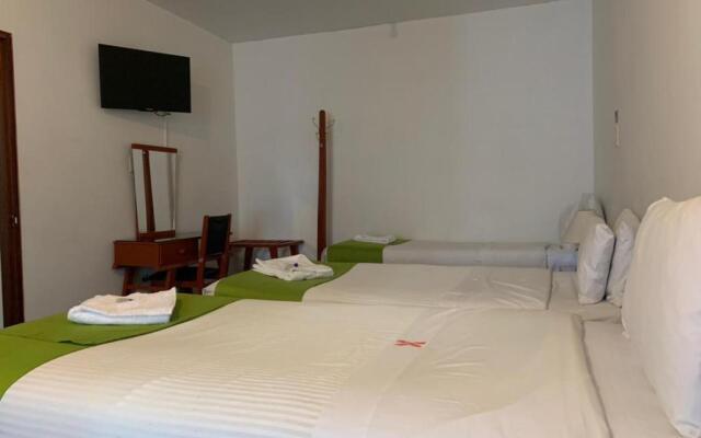 Hotel Royal Cid Bogota