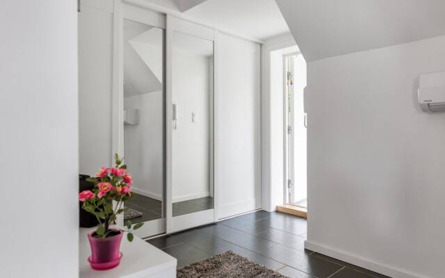 Aalesund Apartments - City Center