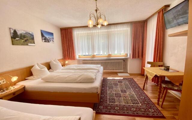 Appartement Pension St. Sebastian