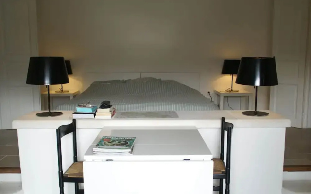 Apartment in Montbrun-les-bains Near Forest