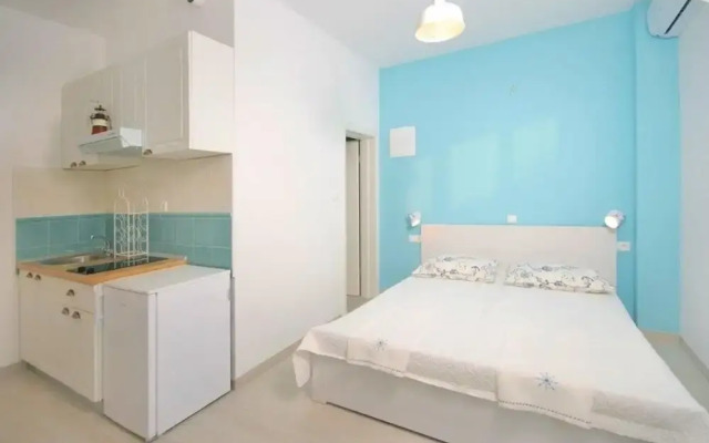 Apartments Parcela