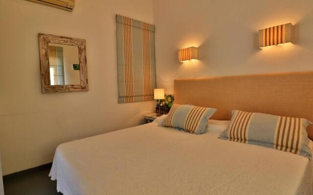 T001 Villa Sunshine (Oceano)