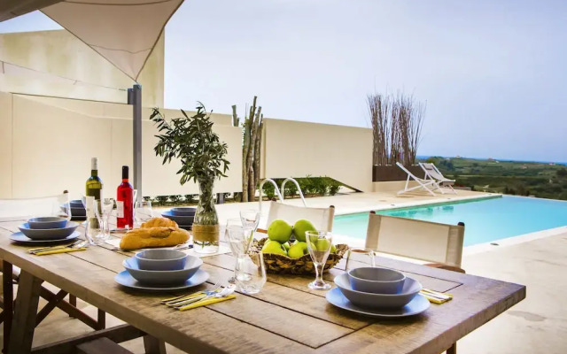 Profilios Villas