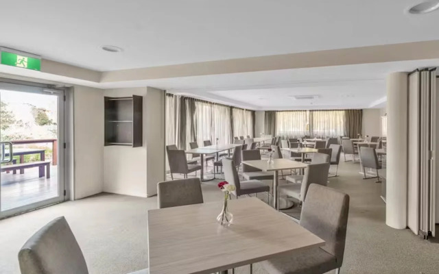 Tall Trees Ainslie Motel