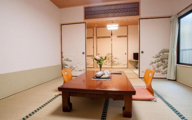 Ryokan Niko