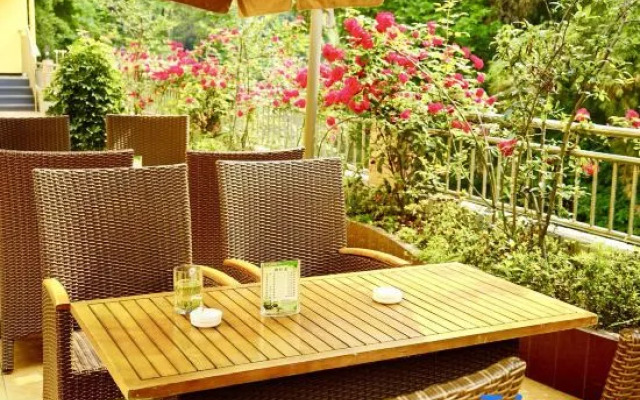 Jinye Express Hotel Leshan Wangheyuan