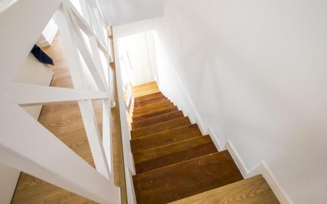 Parque Santiago 1 Duplex 2A014