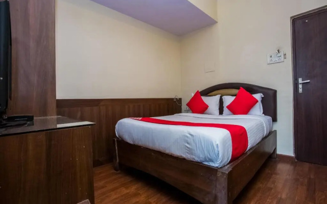 Hotel Neelkiran