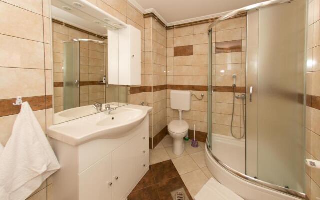 Rooms Ivan