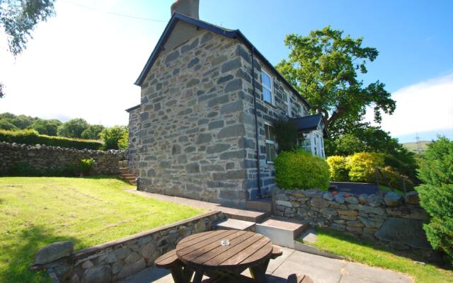 The Farmhouse