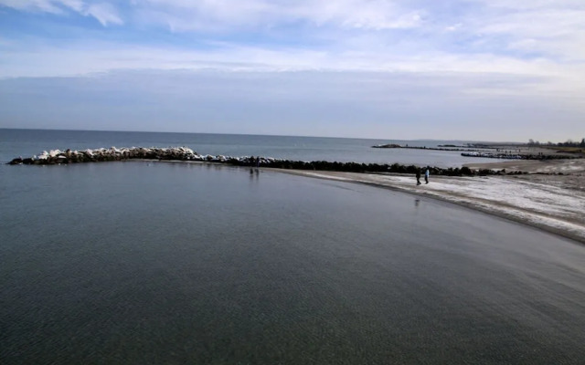 Ostseeliebe Comfortable Holiday Residence