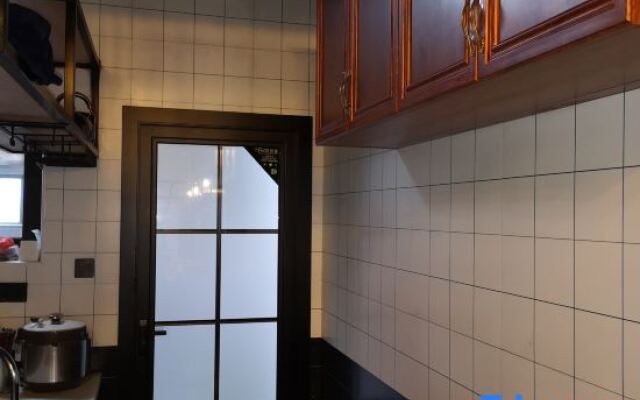 Pushuli Meixue Hostel