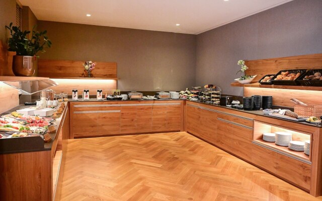 Hotel Rittergut Störmede