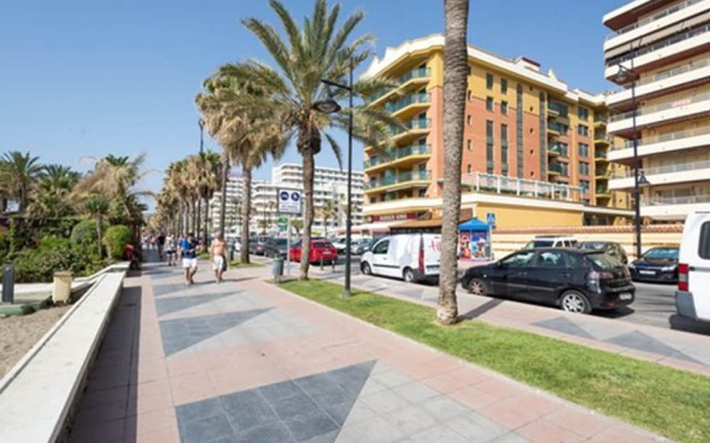 Torremolinos Sea View