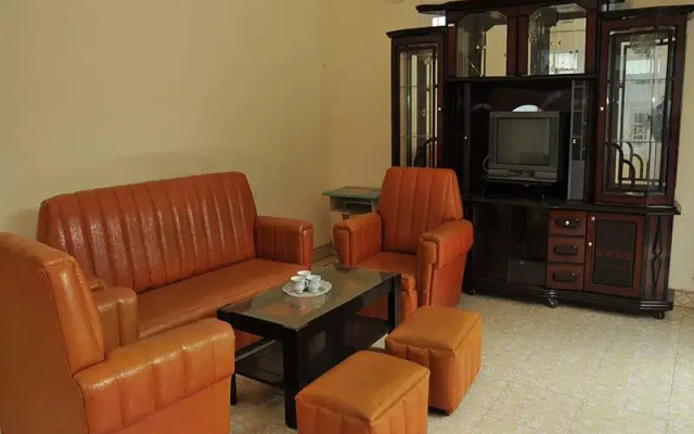 The Old House Hostel