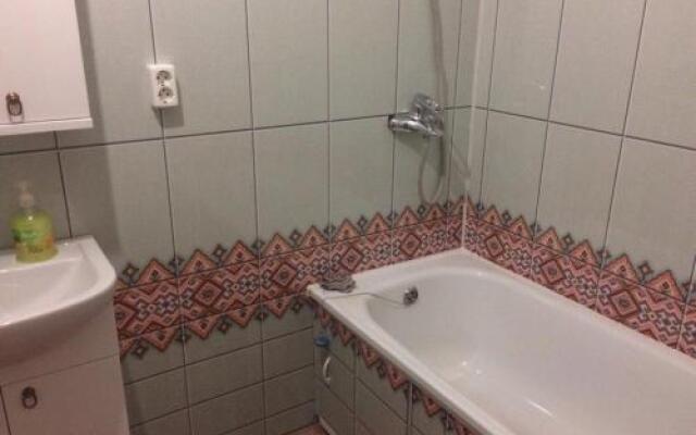 Guest house on Lenina 93