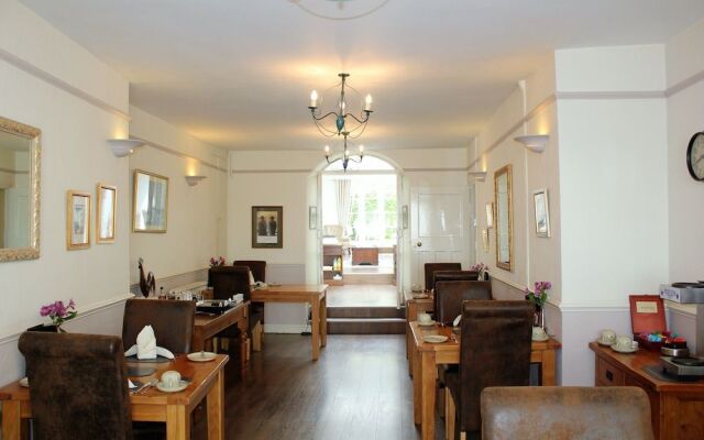 Exmoor House
