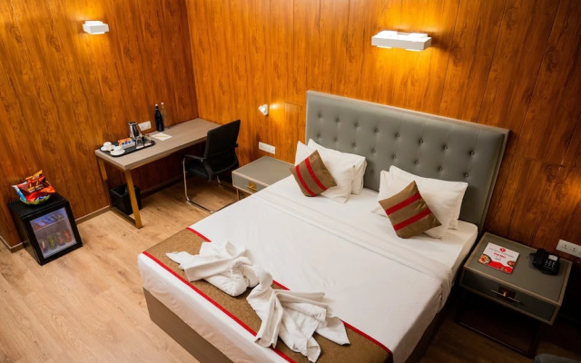 FabHotel Asrani International