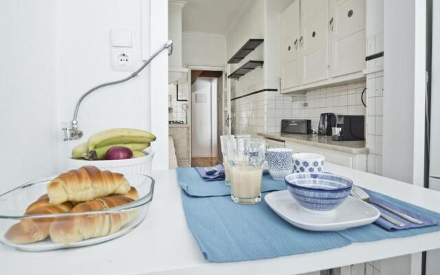 Bmyguest Arroios Central Apartment