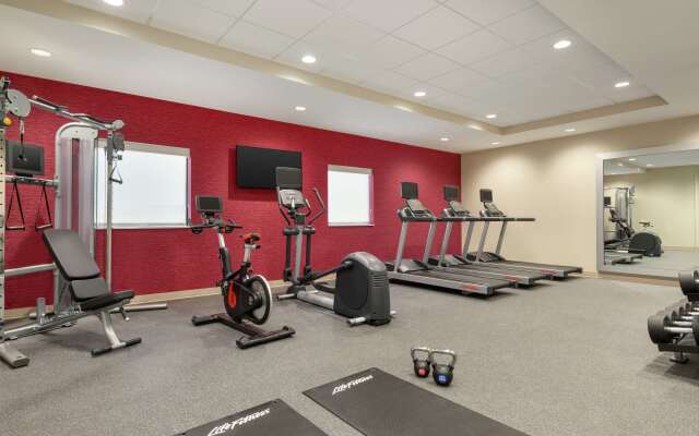 Home2 Suites by Hilton Greece Rochester