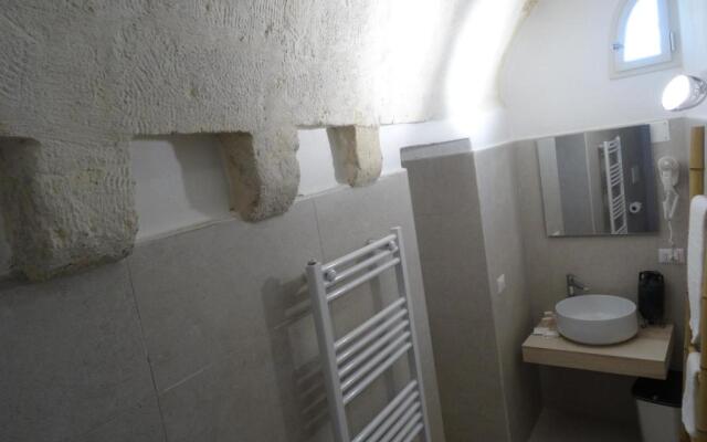 La Dimora Delle 3 Zie