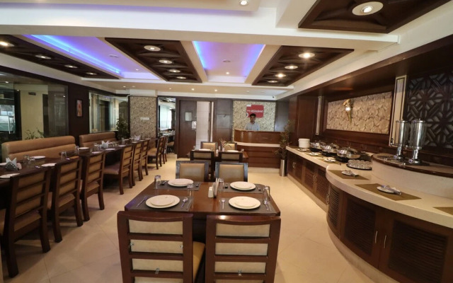 ClarksInn Jaipur