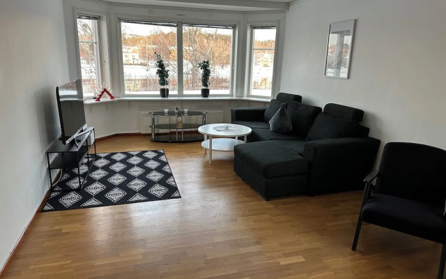 Amerikavägen Apartments