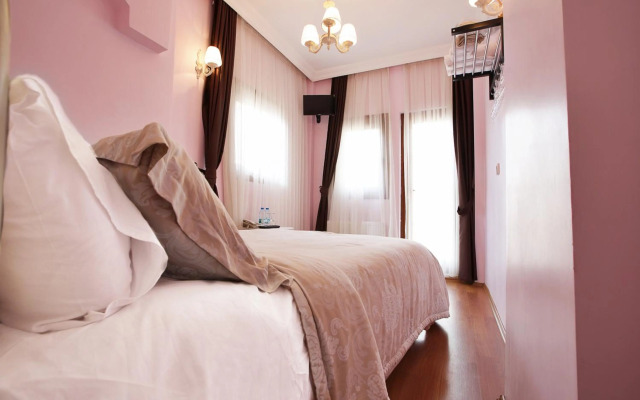 Nizam Butik Otel Buyukada