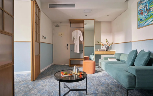 M Village Hotel Kim Ma