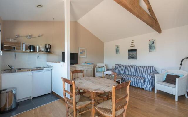 Gite pour 4 personnes - Vent d'ouest