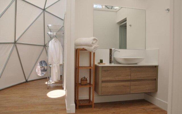 Mile End Glamping Pty Ltd