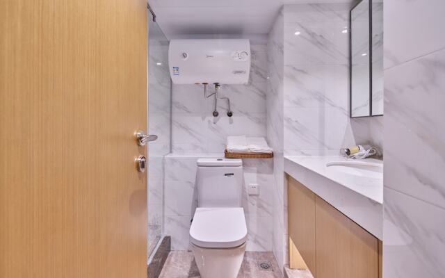 Hangzhou Kailin Grand Service Apartment