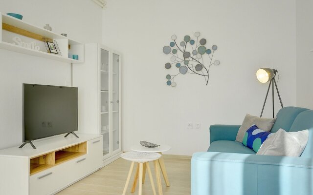 Apartment in Pula Near the Sea