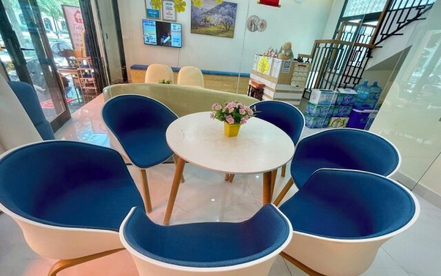 Teddy 108 Homestay & Cafe - Grand World Phu Quoc